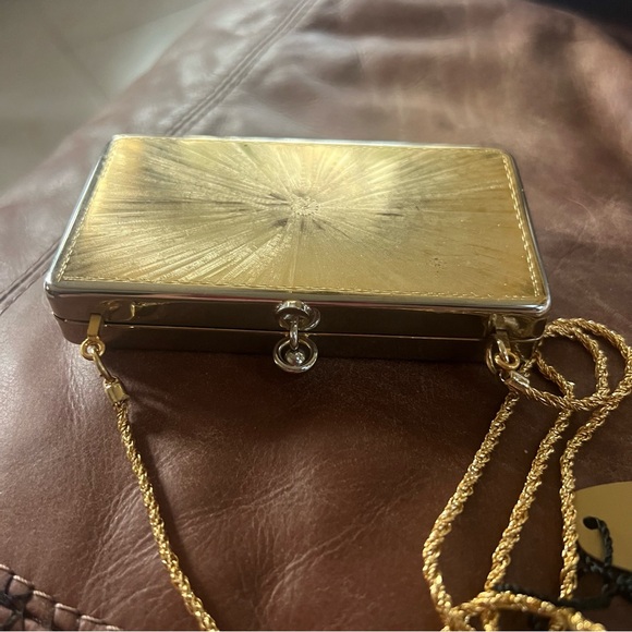 Vintage evening bag - Picture 11 of 12